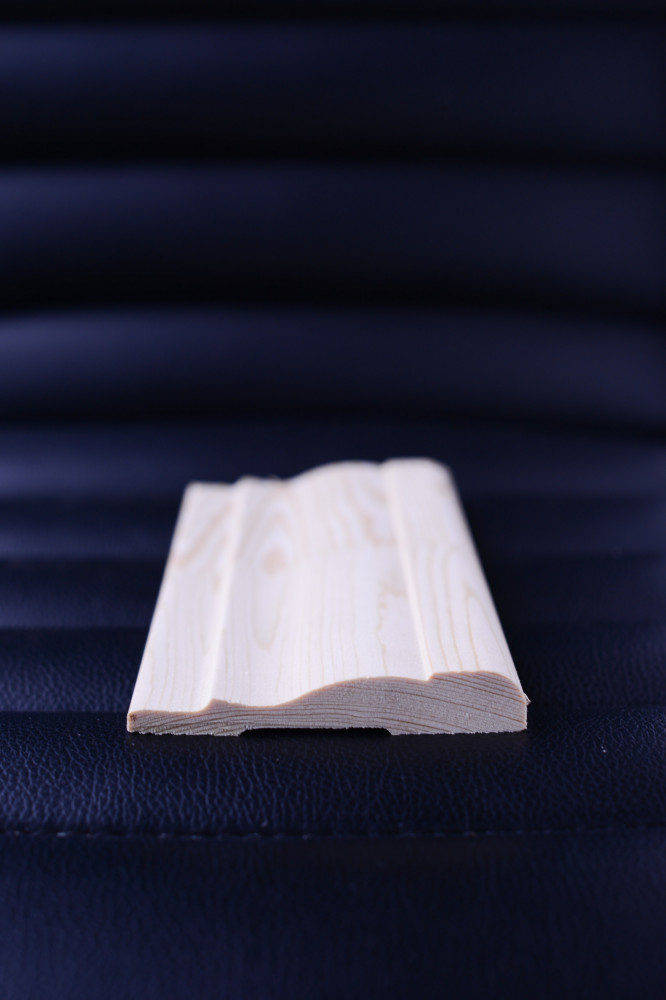 Architrave 20x115