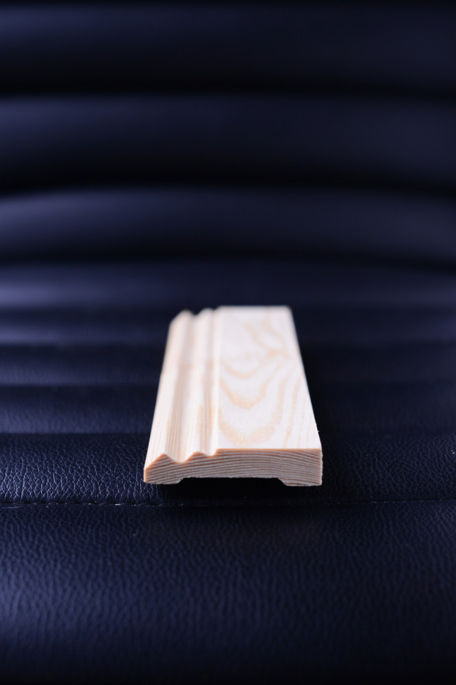 Architrave 13x45