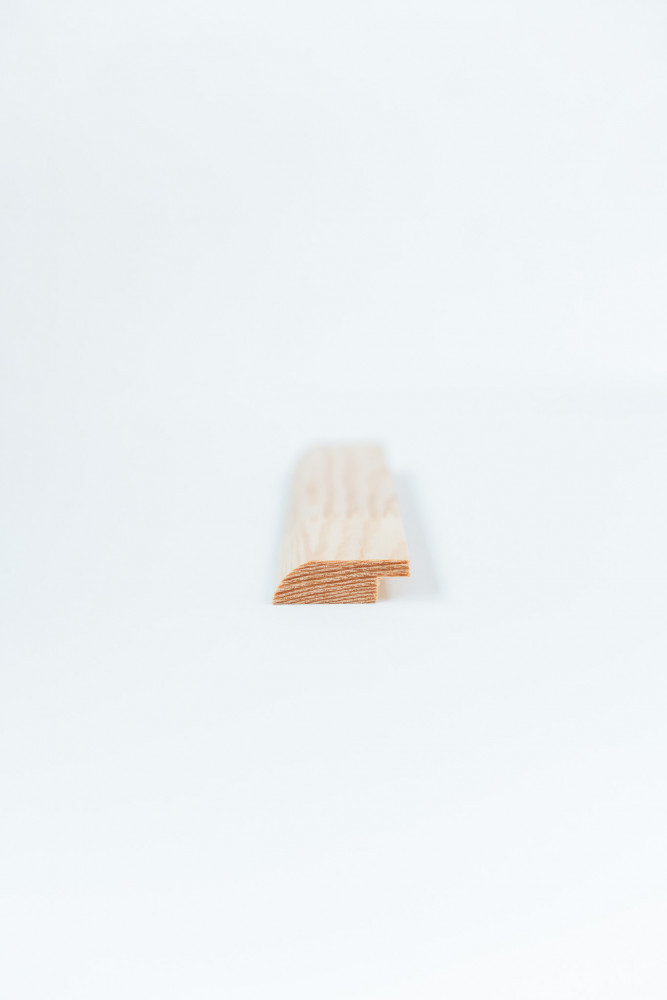 Põrandaliist 13x40