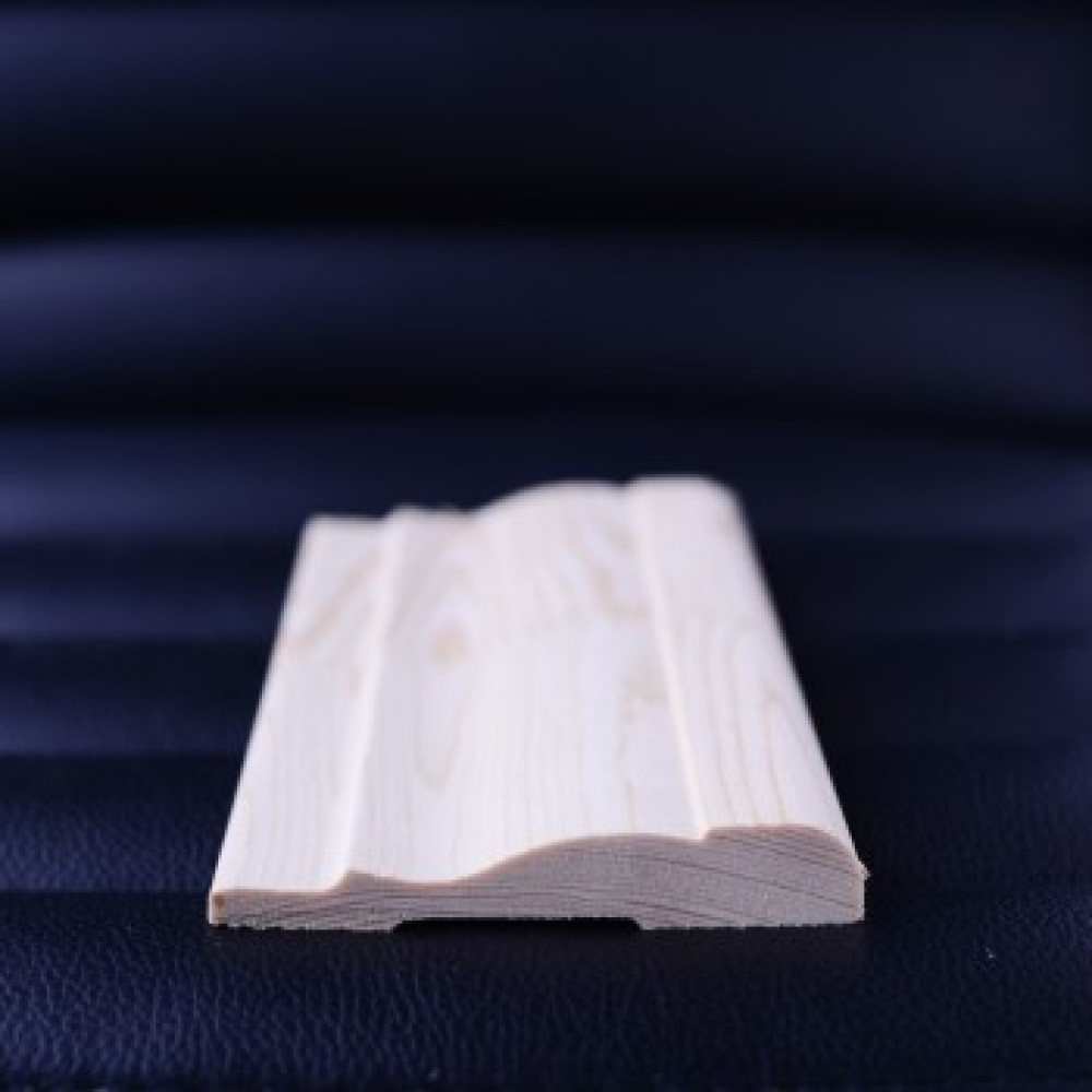Architrave 15x70