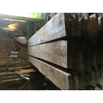 Tamme plank 50mm kuivatatud 3m