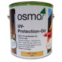 OSMO UV-kaitsega õli 420 värvitu 0.75L