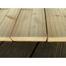 Terrassilaud 28x145 Grooved